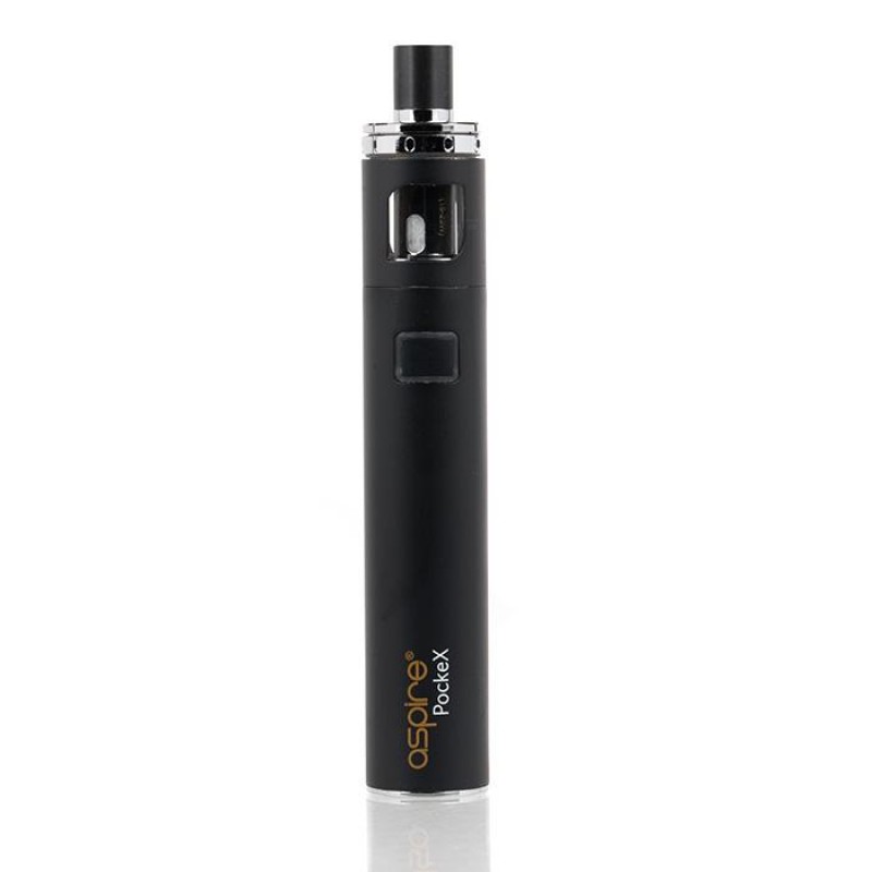 Aspire PockeX Starter Kit