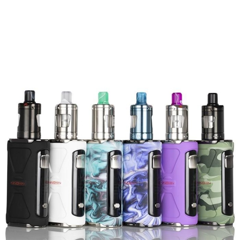 Innokin Adept Zlide 17W Kit