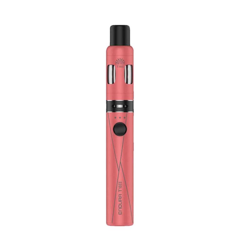 Innokin Endura T18II Mini Starter Kit