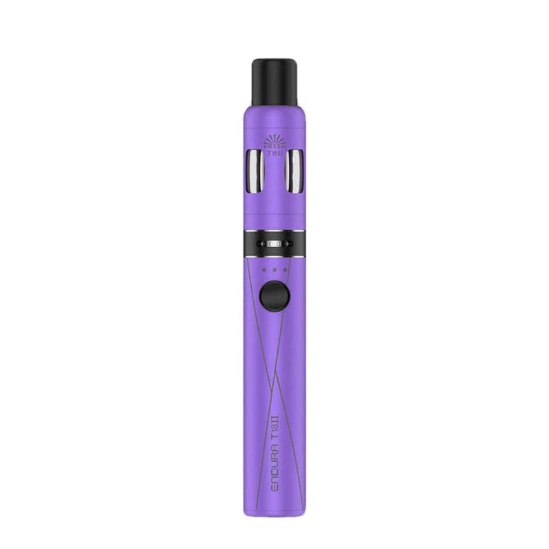 Innokin Endura T18II Mini Starter Kit