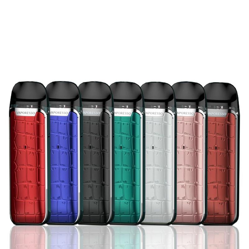 Vaporesso Luxe Q Pod Kit