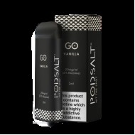 Pod Salt GO Disposable Vape