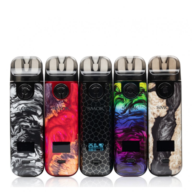 SMOK NOVO 4 25W Kit