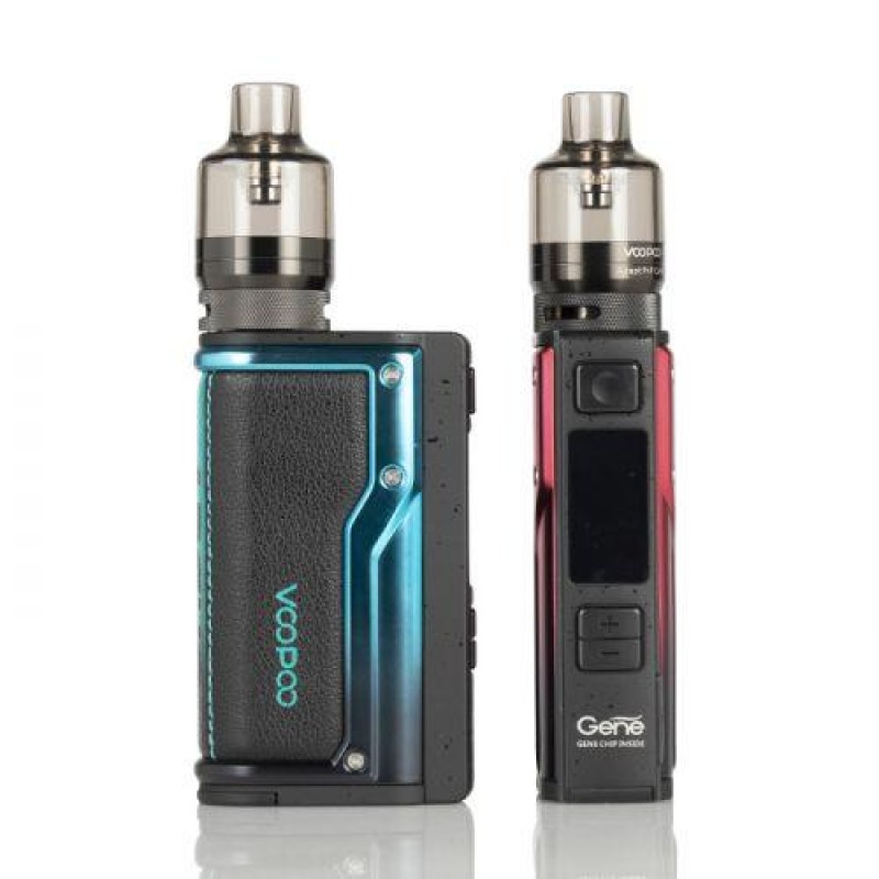 Voopoo ARGUS GT 160W Starter Kit (New Edition)