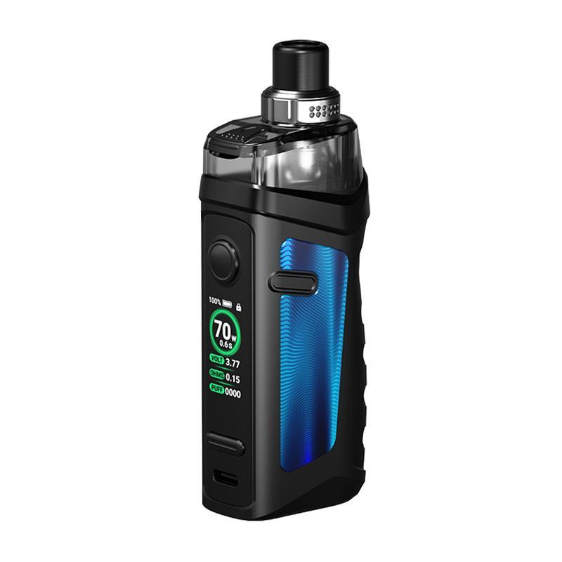 Vandy Vape Jackaroo 70W Pod Kit