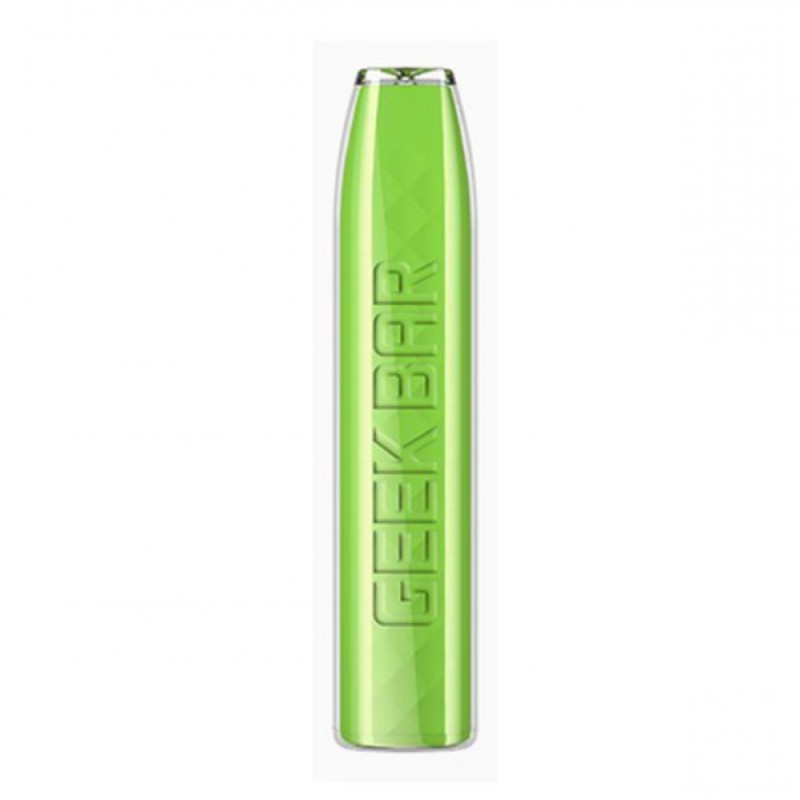GEEK BAR Disposable Vape