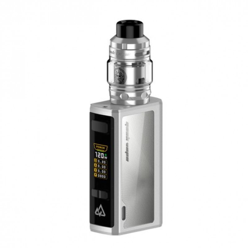 Geekvape Obelisk 120 FC Kit (Without Fast Charger)