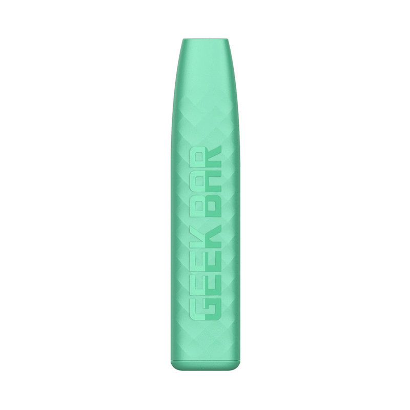 GEEK BAR Lite Lemon Mint Disposable Vape