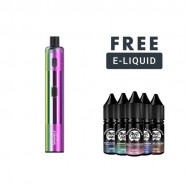 Uwell Whirl S 18W Kit