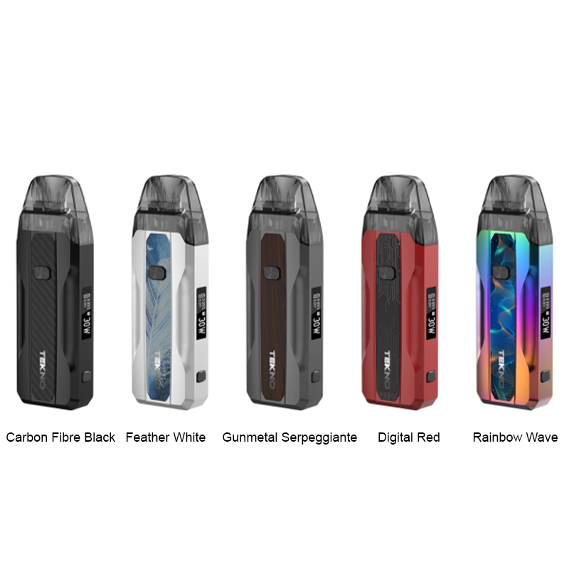 Aspire Tekno 30W Pod Kit