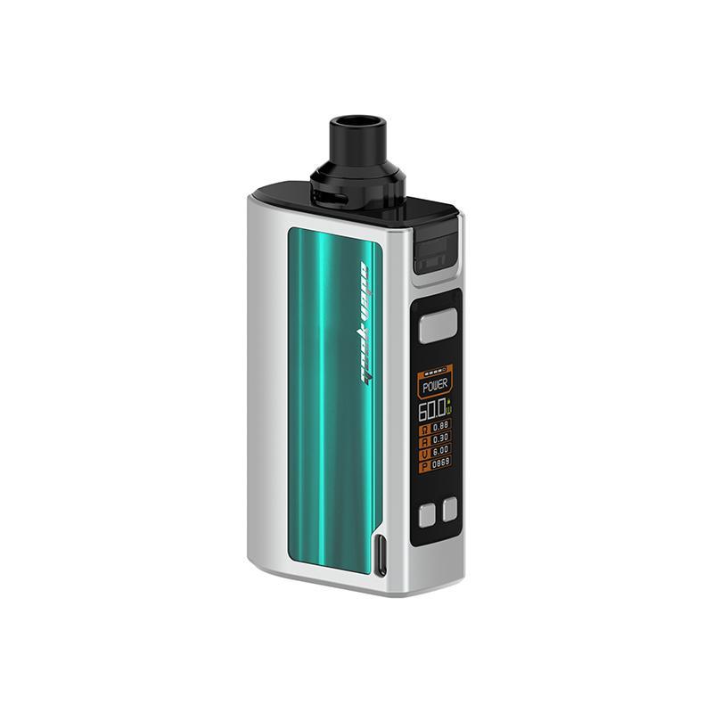 Geekvape Obelisk 60 Pod Mod Kit