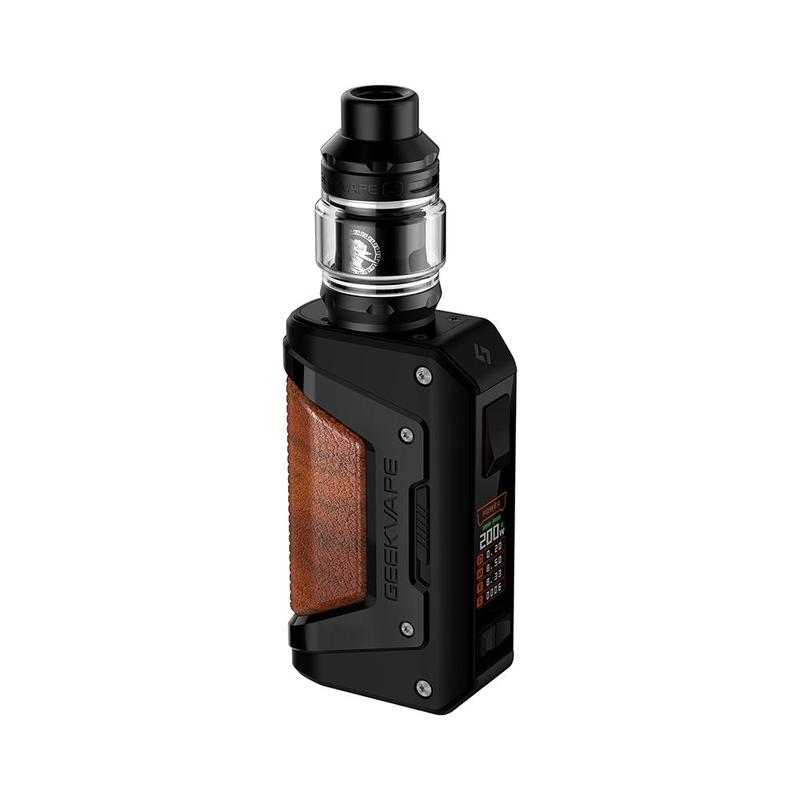 GeekVape Aegis Legend 2 (L200) 200W Kit