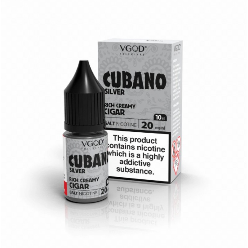 Editor's Picks - 10ml Nic Salt/E-liquid