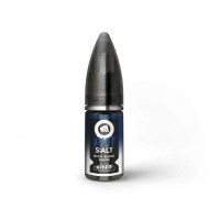 Riot Salts Rich Black Grape Nic Salt 10ml