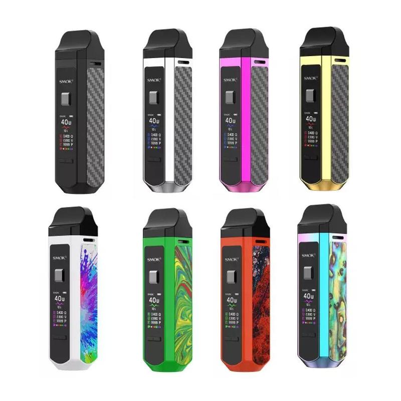 SMOK RPM40 Pod Mod Kit