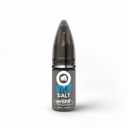 Riot Salts Blue Burst Nic Salt 10ml