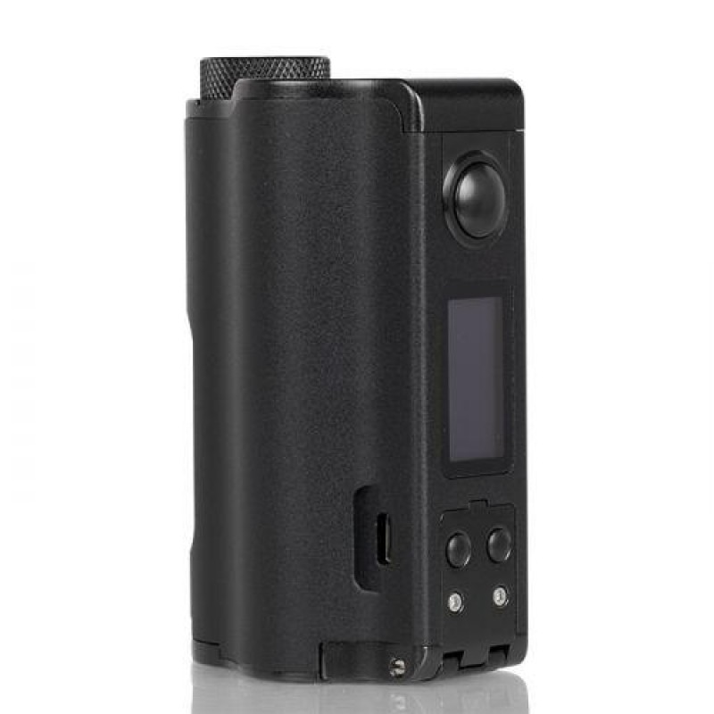 Dovpo Topside Dual 200W Squonk Box Mod