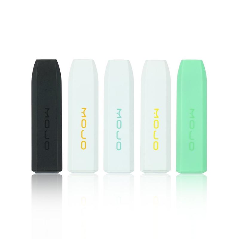 MOJO Disposable Nic Salt Pod Kit