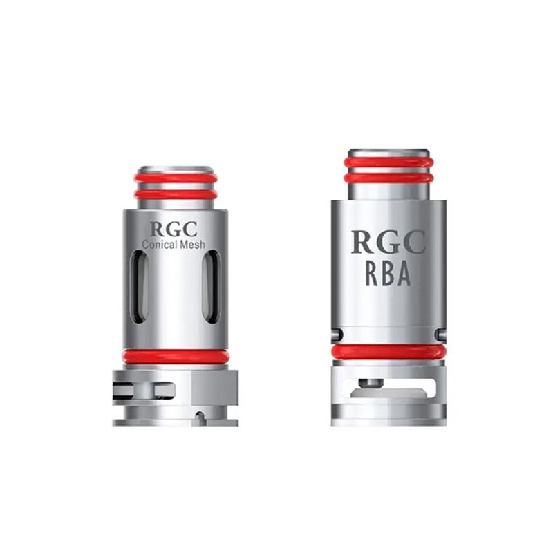 SMOK RPM80 RGC Replacement Coils