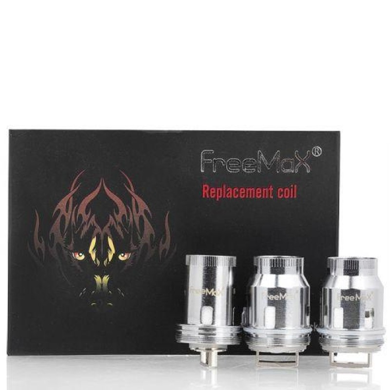 Vaporesso GTX Replacement Coils 5PCS