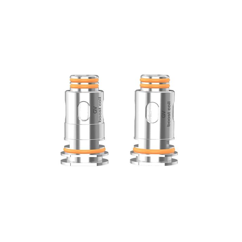 Geekvape B Series Replacement Coils 5PCS for Aegis Boost/Boost Plus/Hero