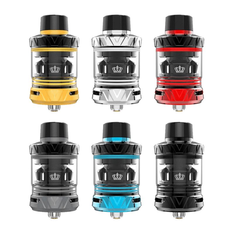 Uwell Crown V 5 Sub-Ohm Tank