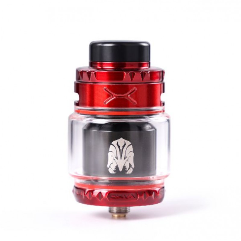 OXVA Arbiter RTA
