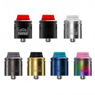 Hellvape Hellbeast RDA 24mm