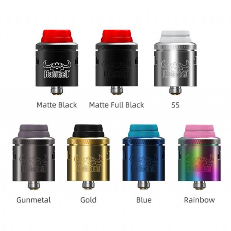 Uwell Crown V 5 Sub-Ohm Tank