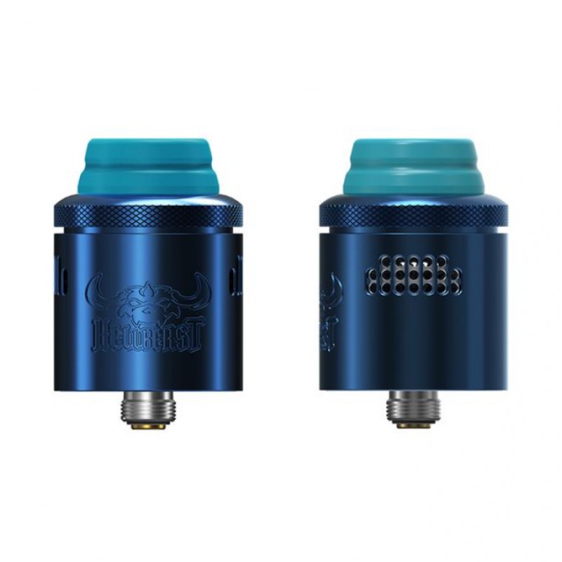 Hellvape Hellbeast RDA 24mm