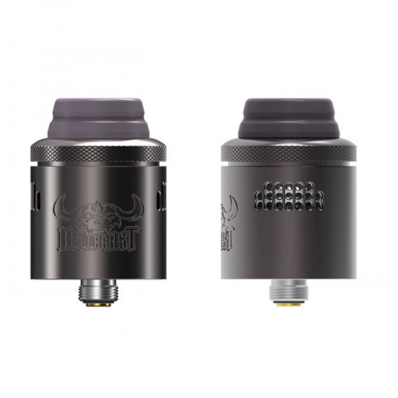 Hellvape Hellbeast RDA 24mm