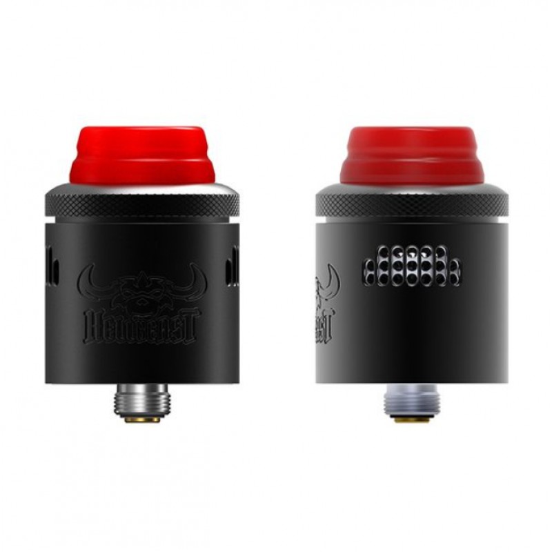 Hellvape Hellbeast RDA 24mm