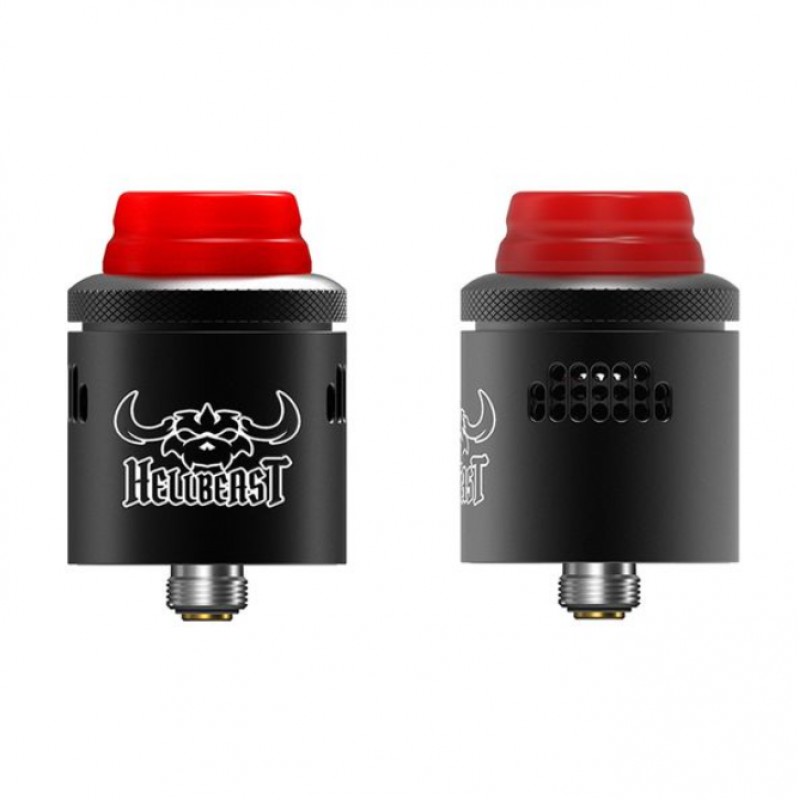 Hellvape Hellbeast RDA 24mm