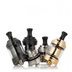 Vandy Vape Berserker Mini V2 MTL RTA