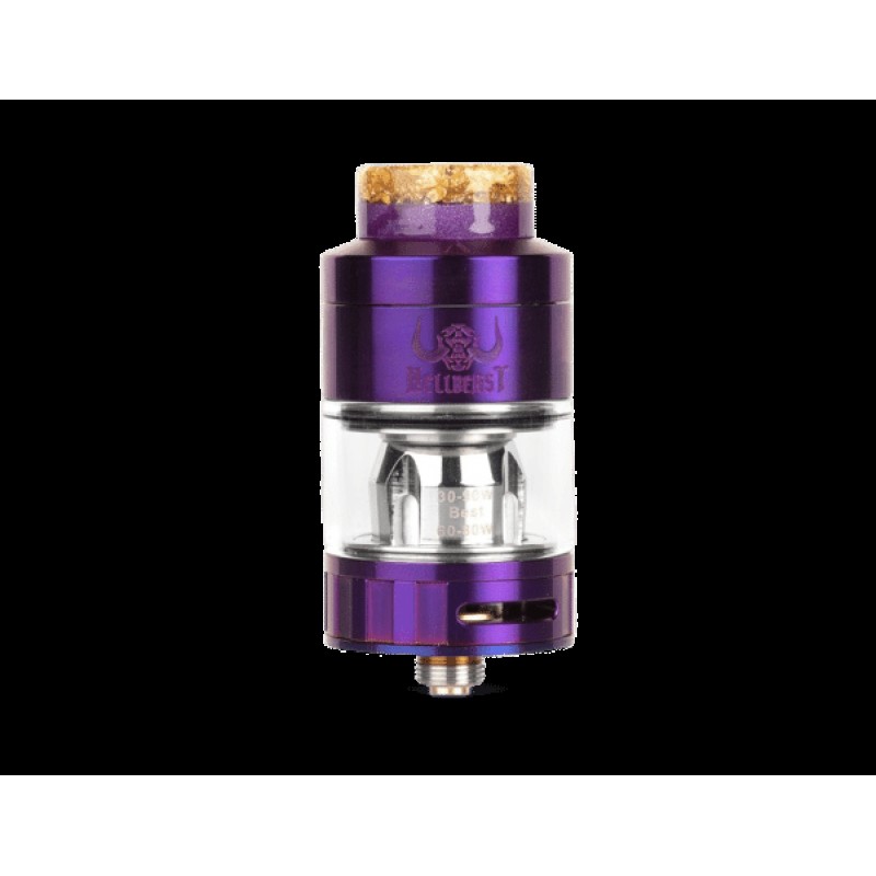 Hellvape Hellbeast Sub-Ohm Tank