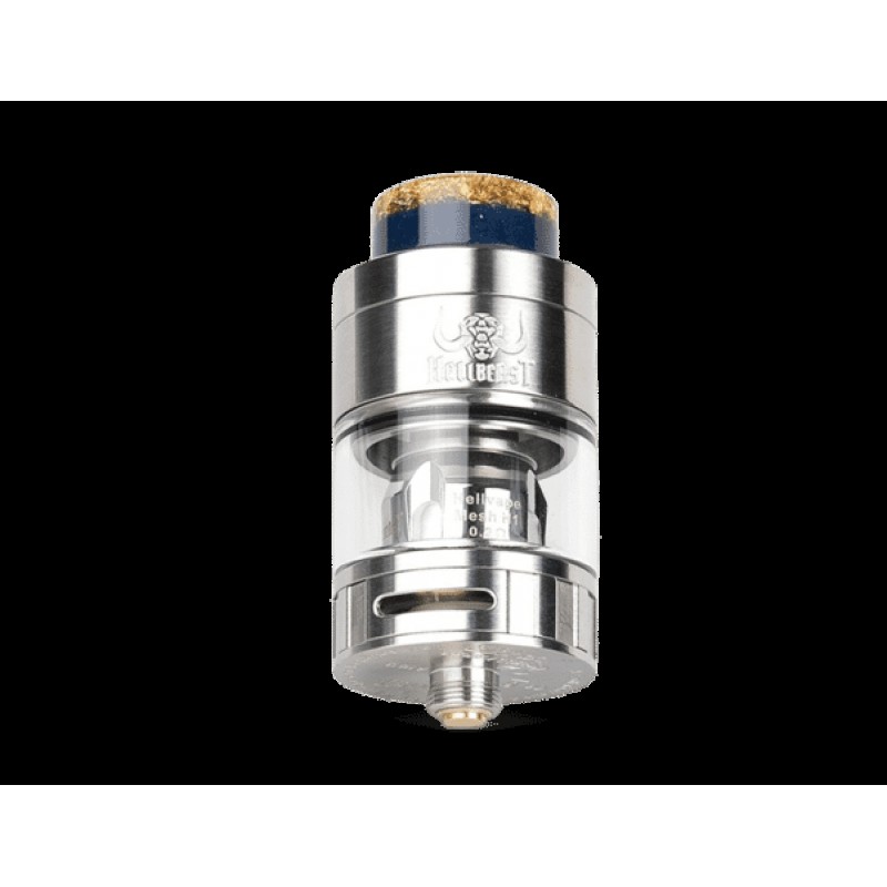 Hellvape Hellbeast Sub-Ohm Tank