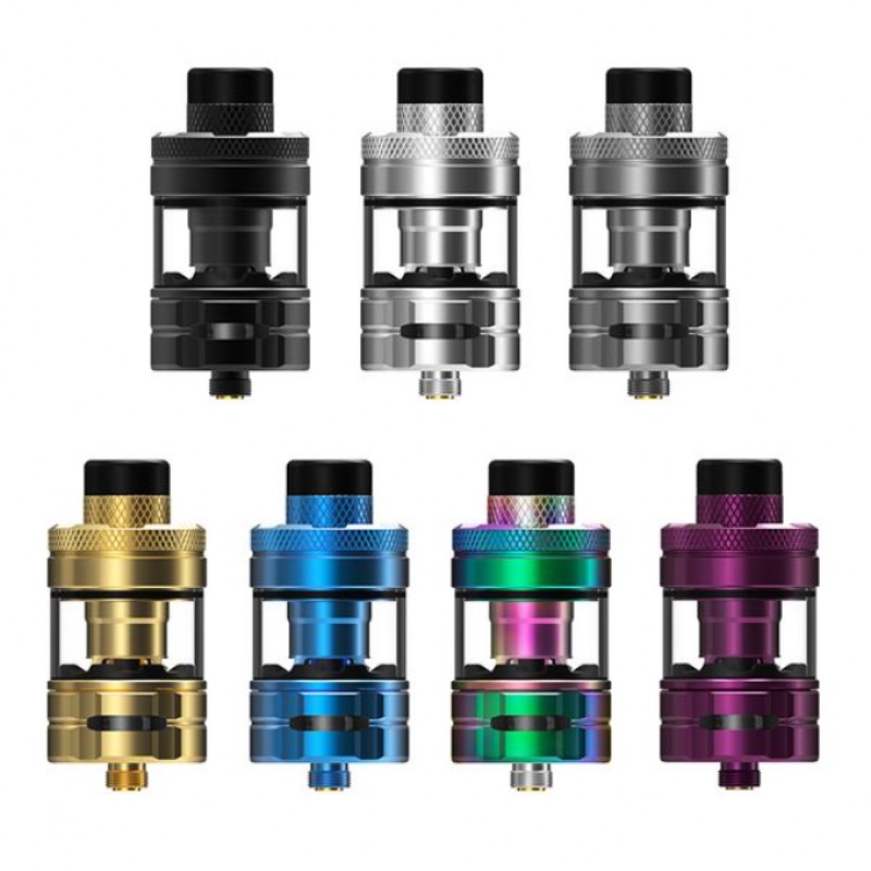 Wirice Launcher Sub Ohm Tank