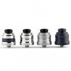 YachtVape Claymore RDA