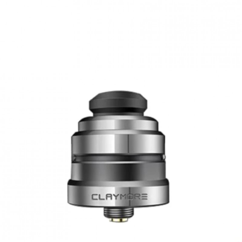 YachtVape Claymore RDA