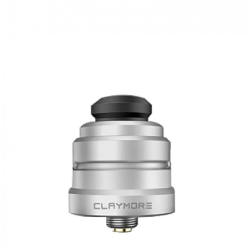 YachtVape Claymore RDA