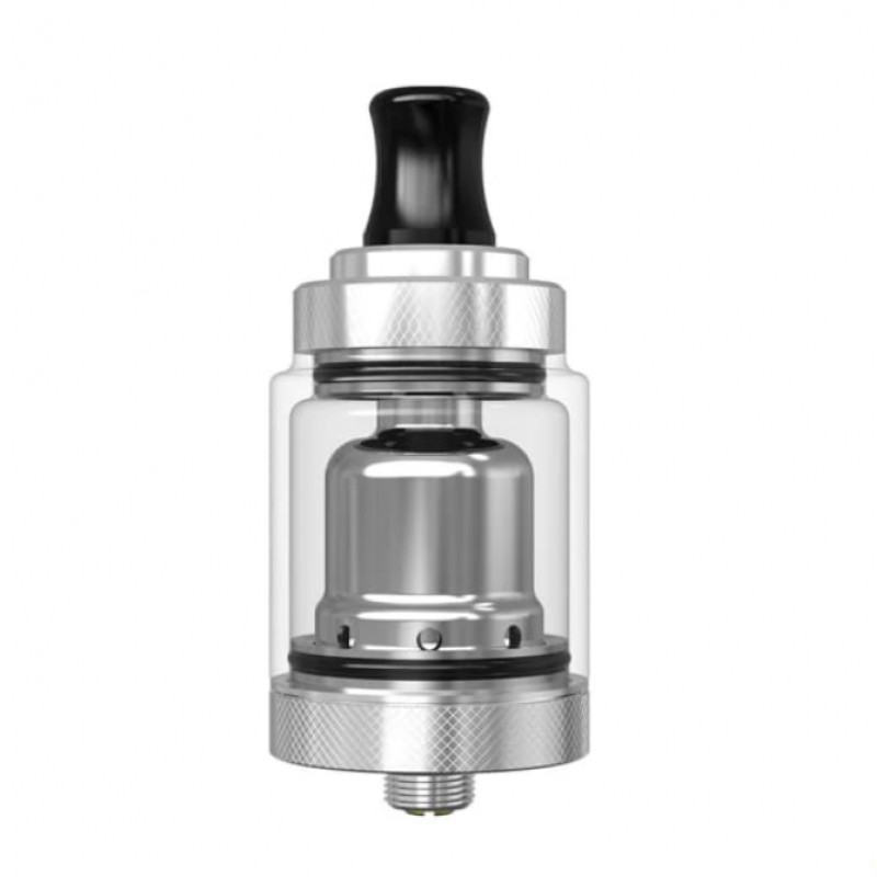 Mechlyfe x Fallout Vape XRP RTA Luxury Kit