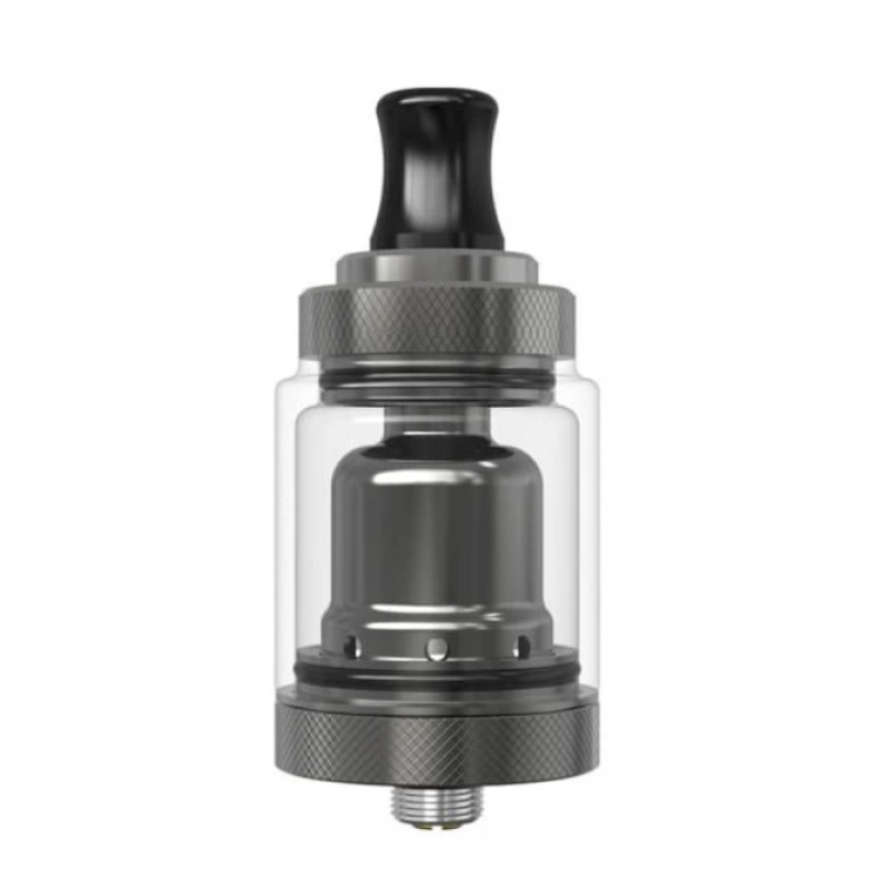 Mechlyfe x Fallout Vape XRP RTA Luxury Kit