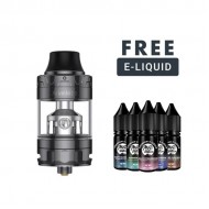 Vapefly Kriemhild II 2 Sub Ohm Tank