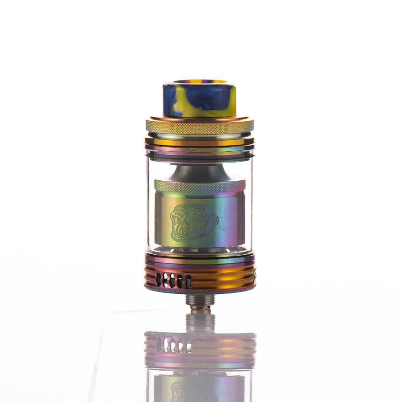 Wotofo Troll X RTA