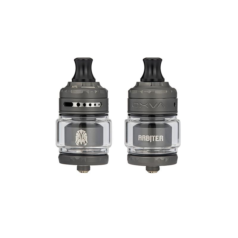 OXVA Arbiter Solo RTA