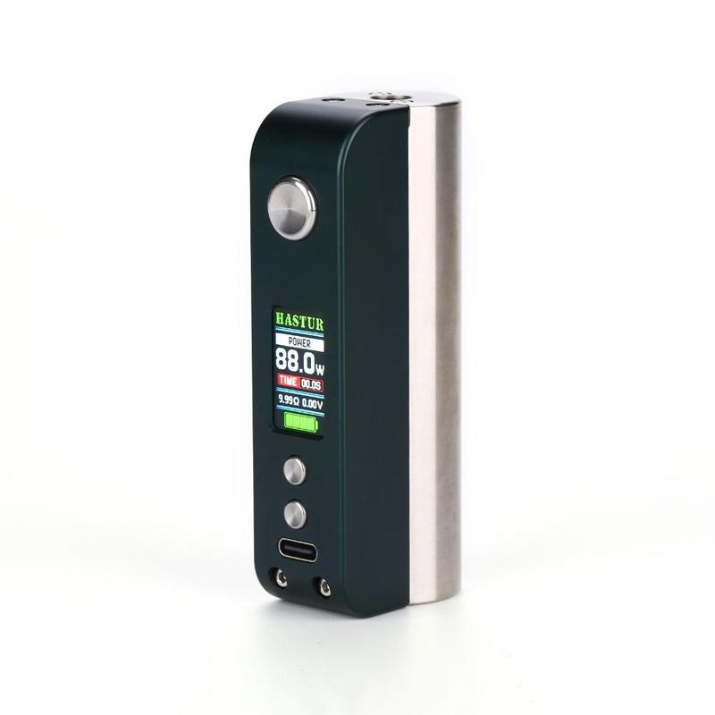 Cthulhu Hastur 88W TC Box Mod