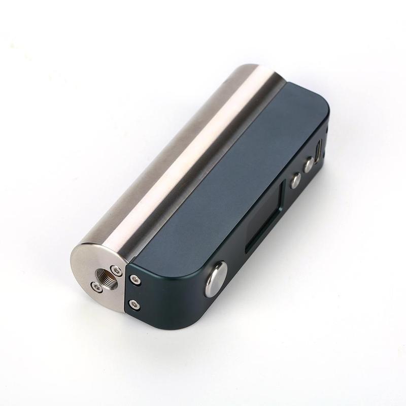 Cthulhu Hastur 88W TC Box Mod