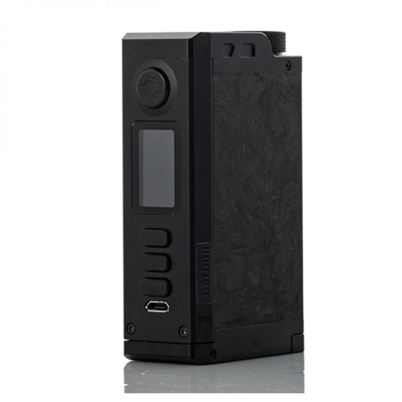 Dovpo Top Gear DNA250C 200W Mod