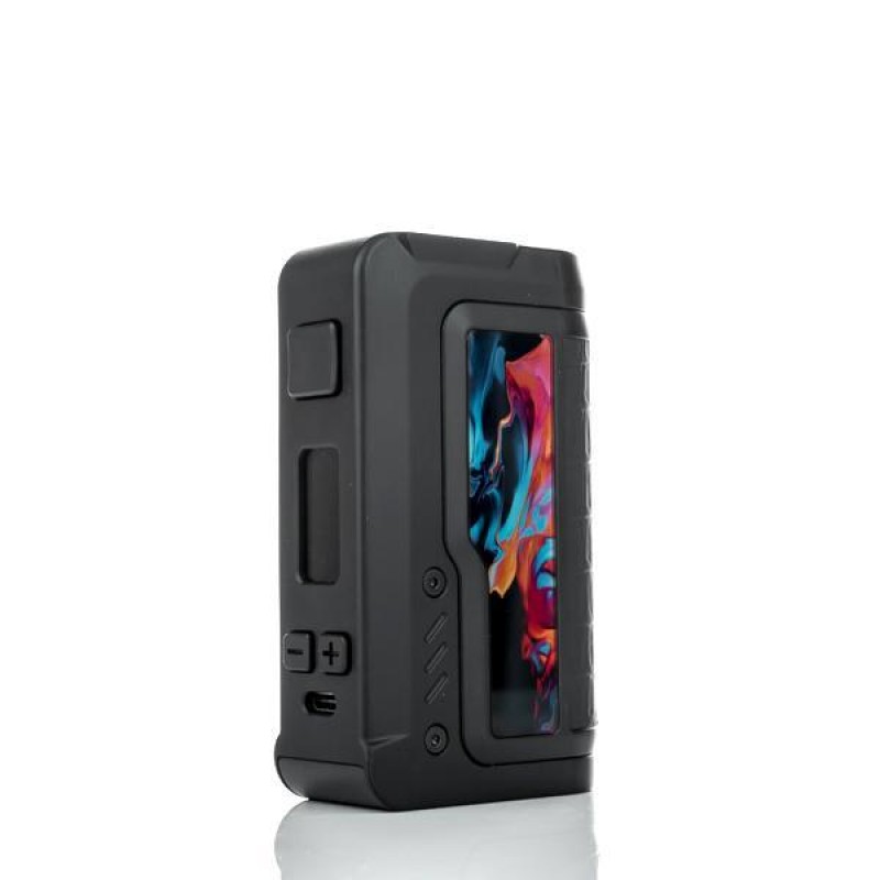 Vandy Vape Gaur-21 200W Mod