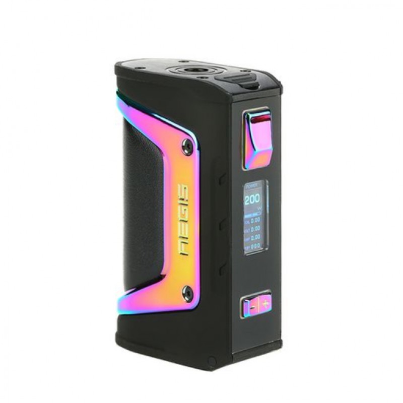 GeekVape Aegis Legend 200W TC Mod